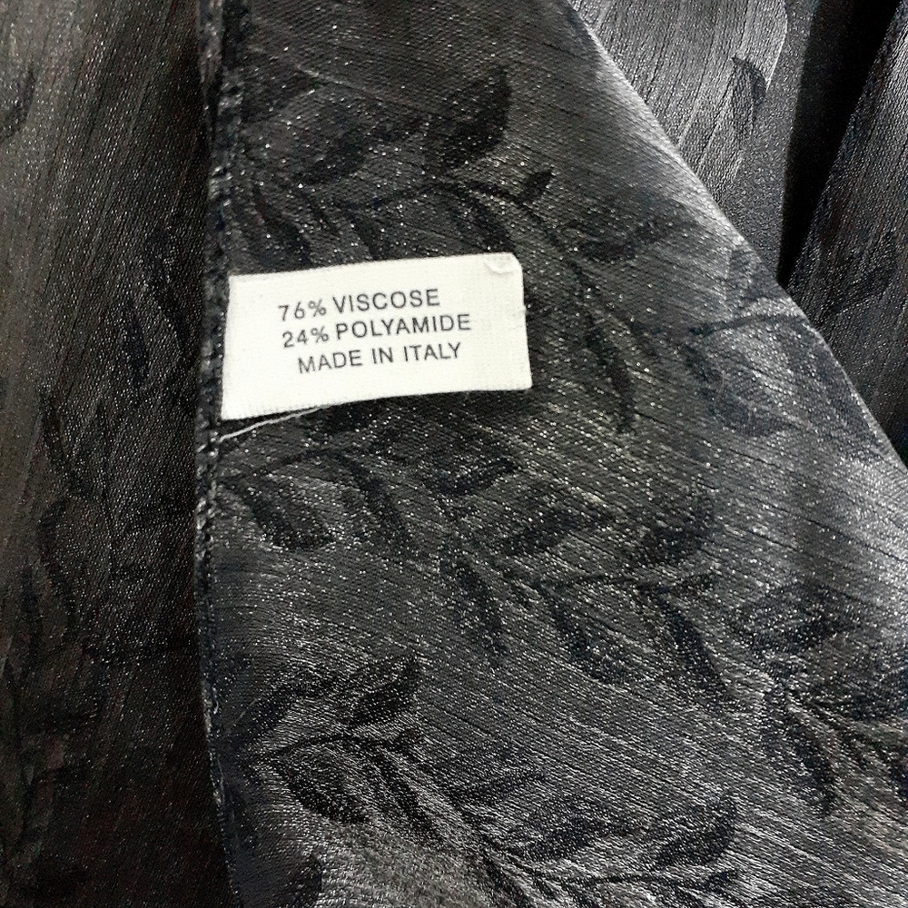 Italian scarf - Picture 3 of 3